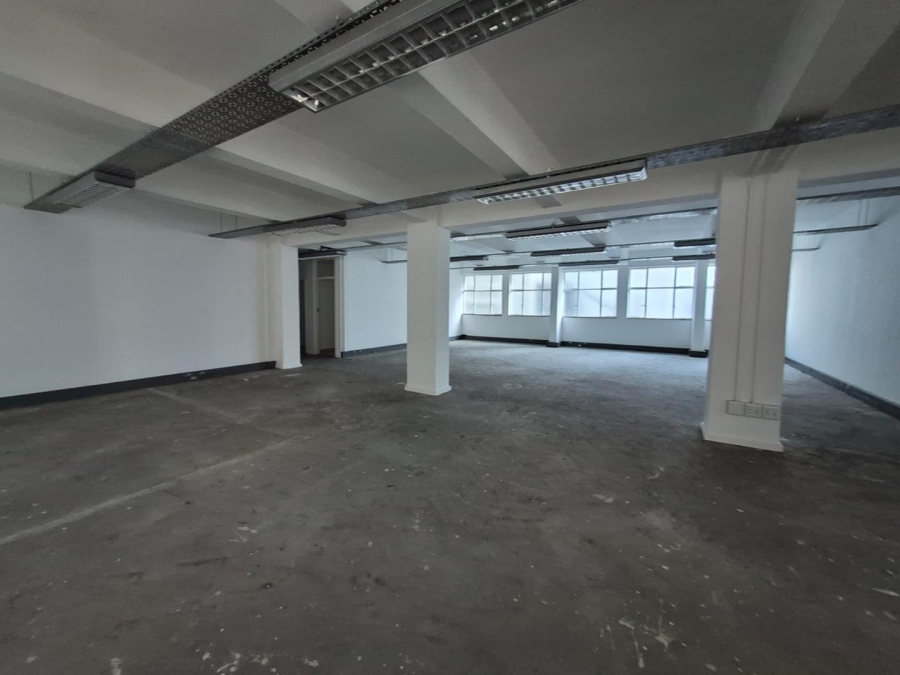 To Let Commercial Property for Rent in Cape Town City Centre Western Cape